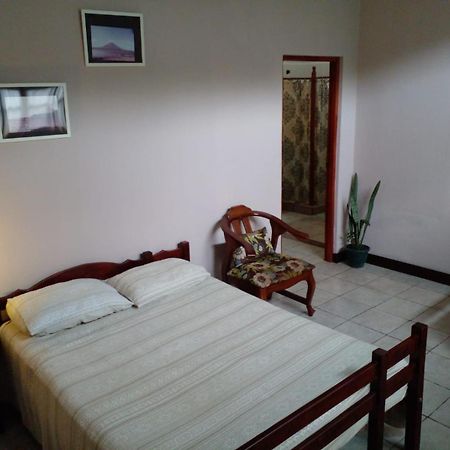 Ferienwohnung Casa Papaki Mérida Exterior foto