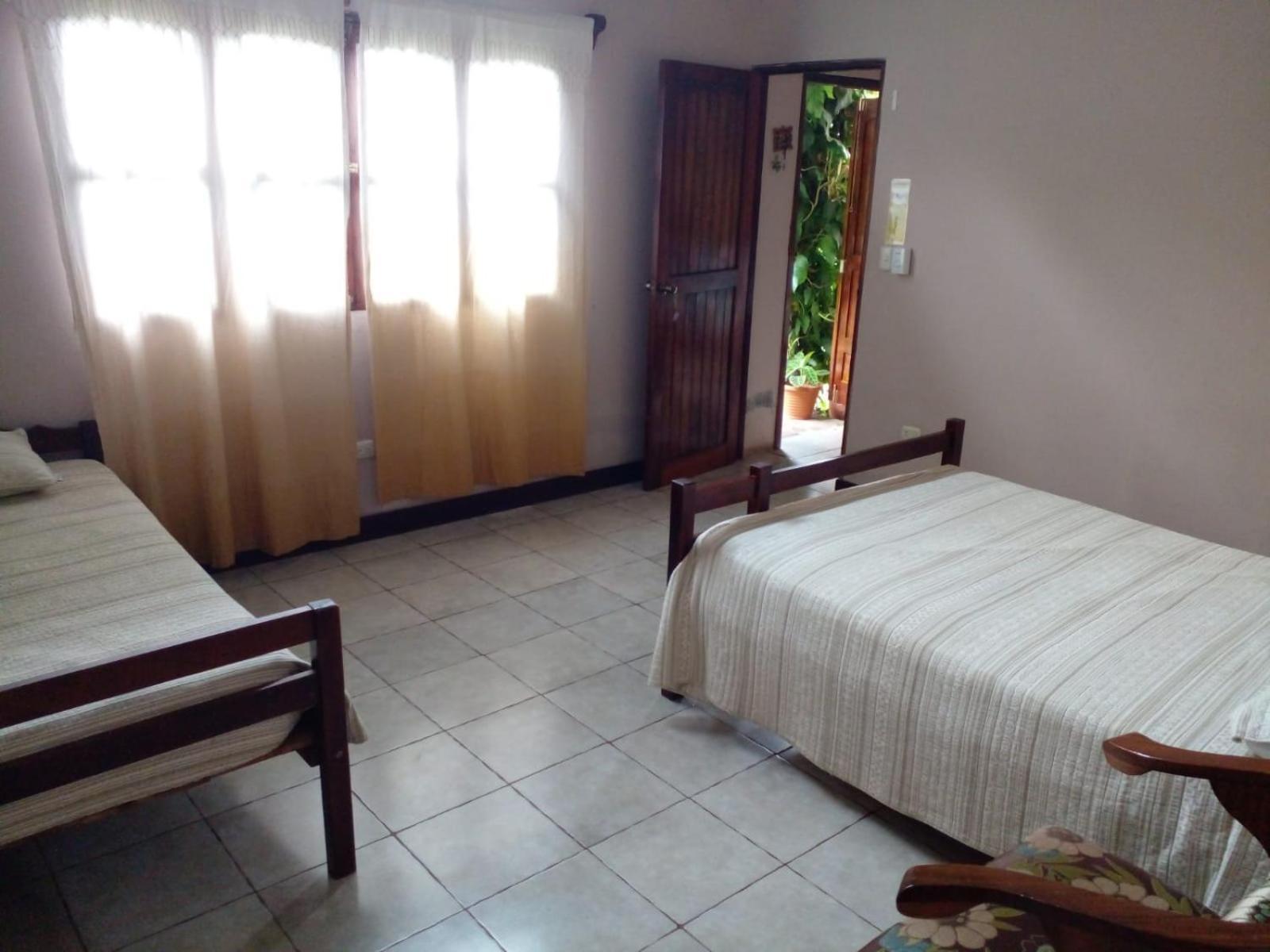 Ferienwohnung Casa Papaki Mérida Exterior foto