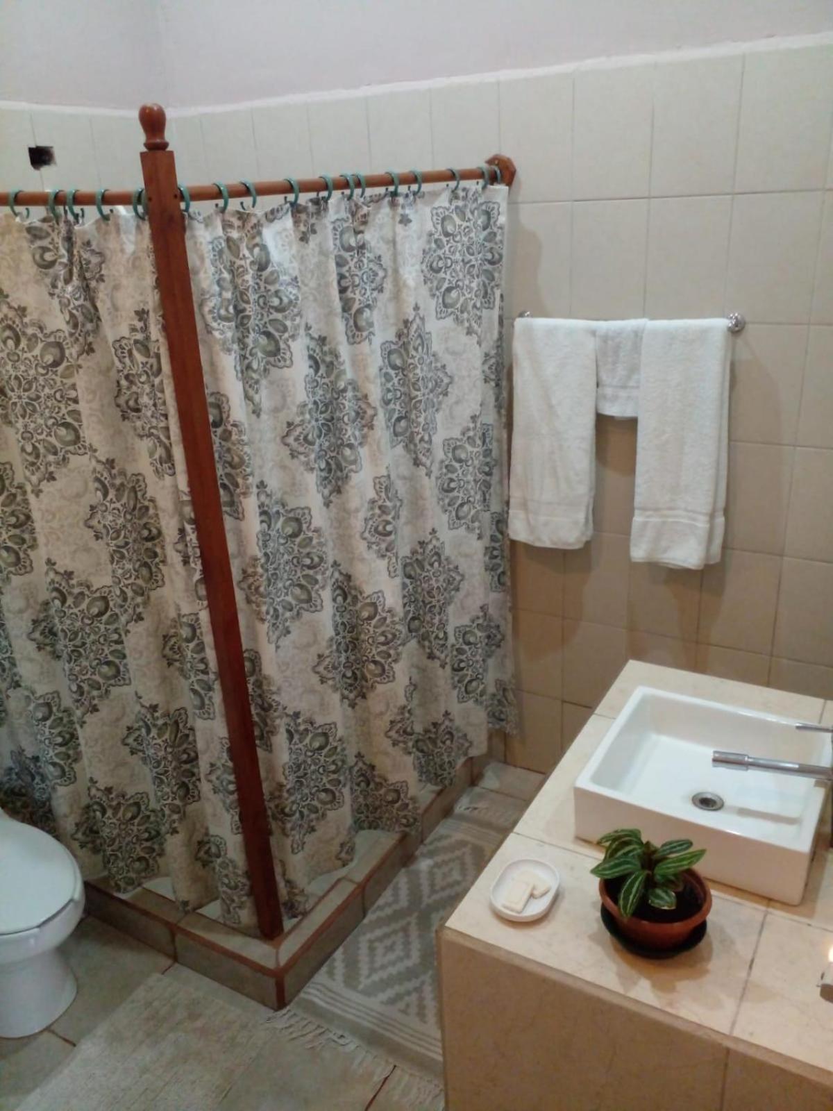 Ferienwohnung Casa Papaki Mérida Exterior foto
