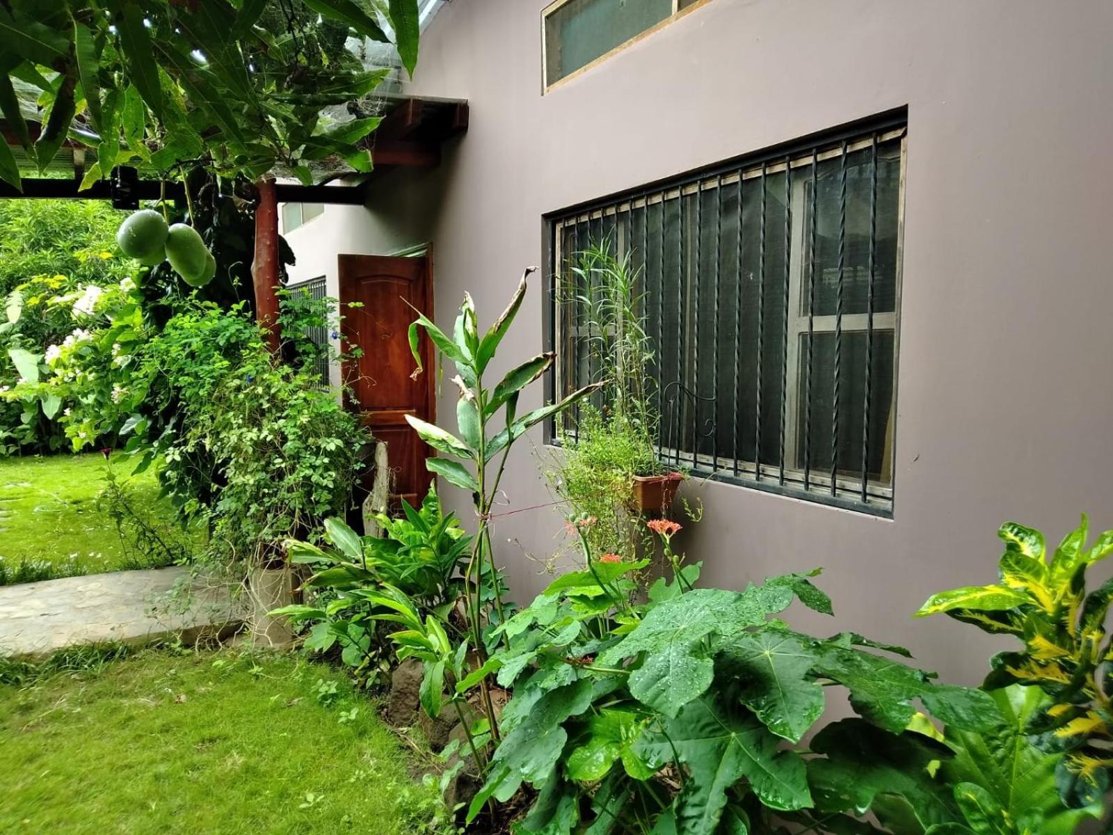 Ferienwohnung Casa Papaki Mérida Exterior foto
