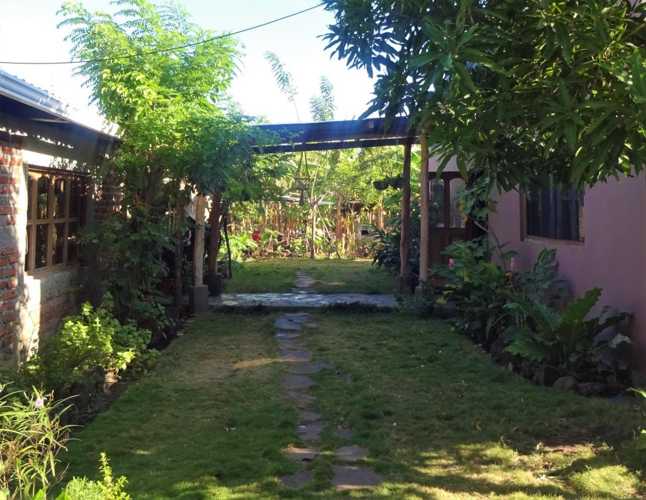 Ferienwohnung Casa Papaki Mérida Exterior foto