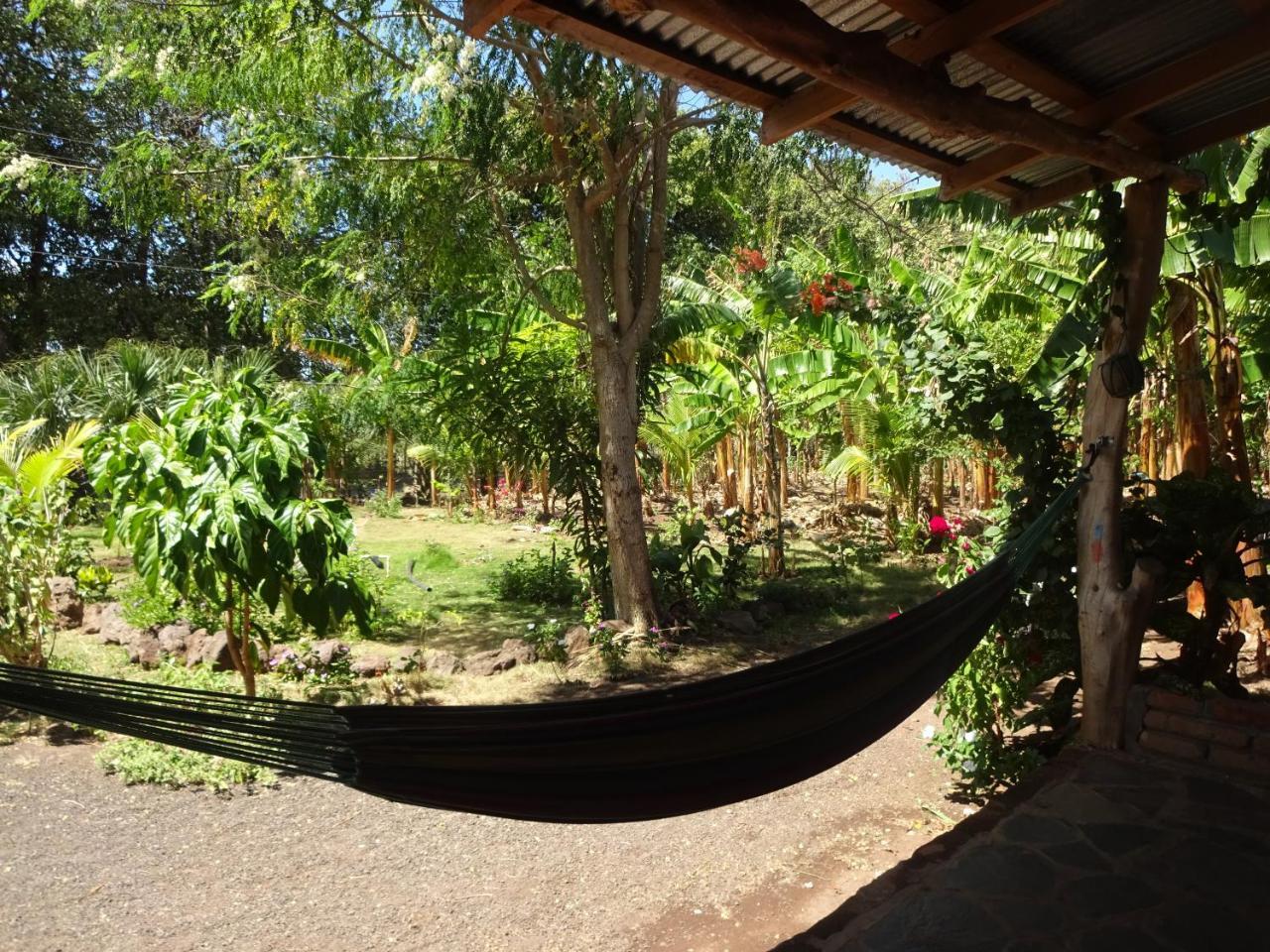 Ferienwohnung Casa Papaki Mérida Exterior foto