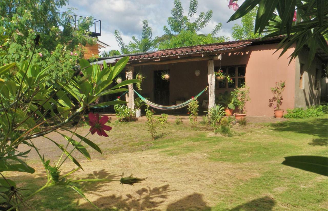 Ferienwohnung Casa Papaki Mérida Exterior foto