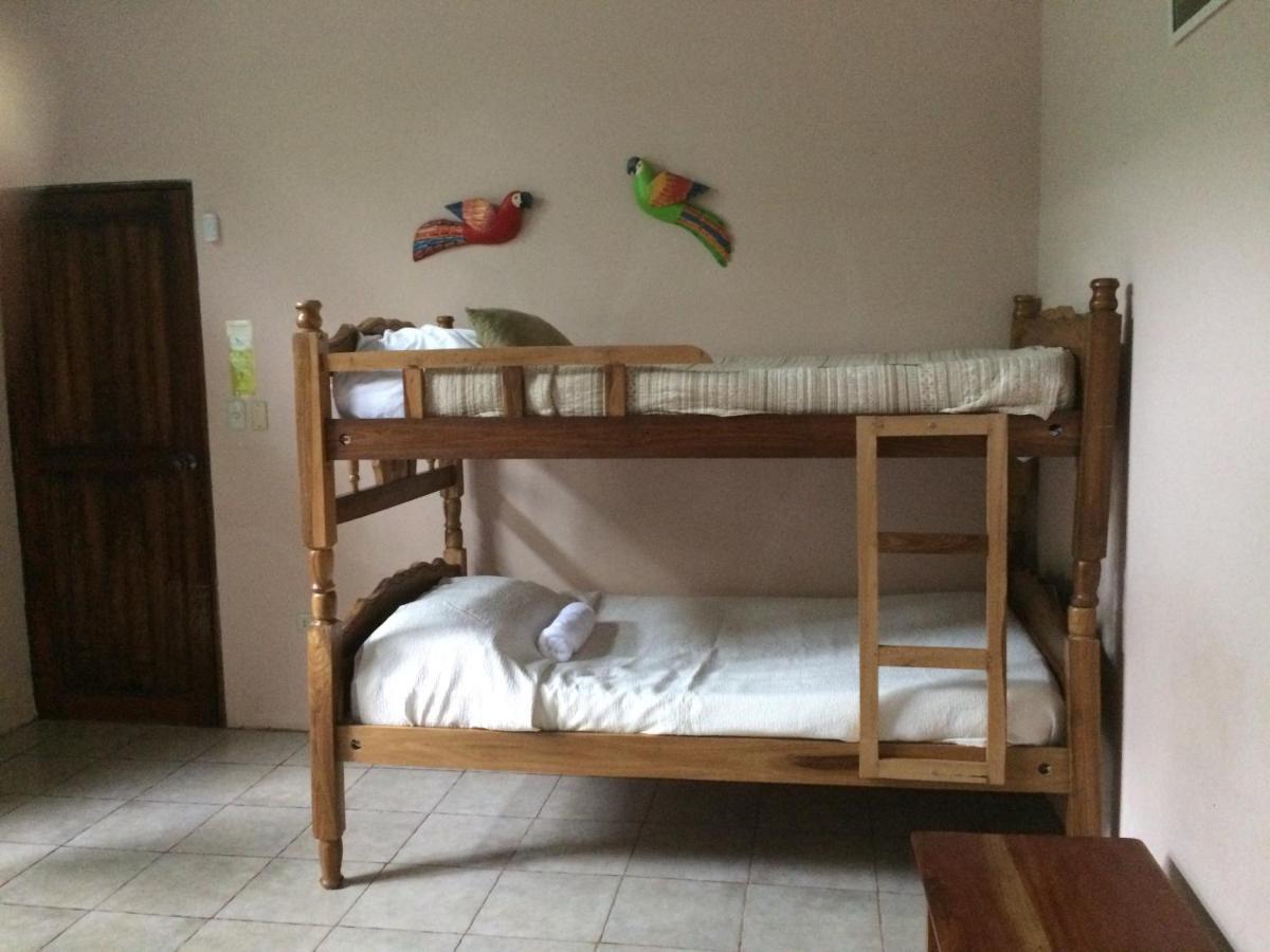 Ferienwohnung Casa Papaki Mérida Exterior foto