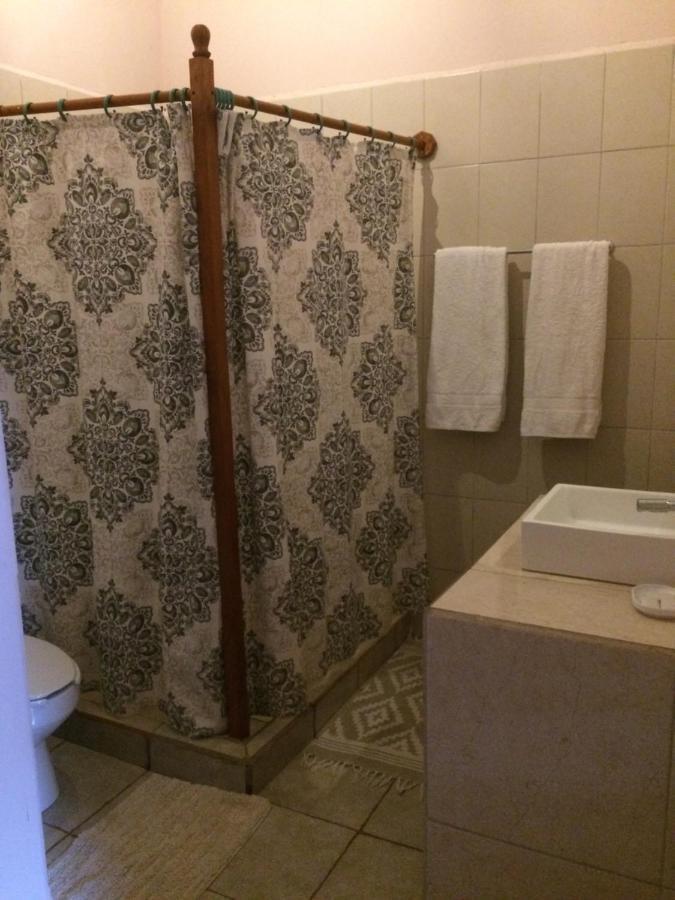 Ferienwohnung Casa Papaki Mérida Exterior foto